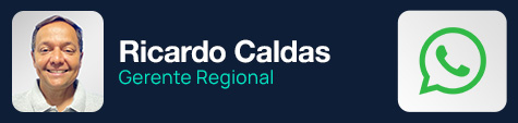 Ricardo Caldas